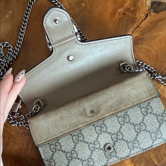 Gucci Dionysus Mini Bag - Picture 3 of 7